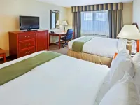 Hyatt Place Fairbanks  호텔