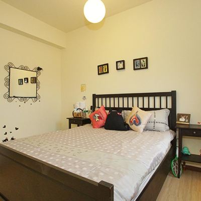 小黑貓2人雅房 台東小黃貓民宿優惠