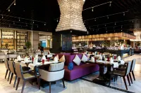 Wanda Realm Panjin Oriental Hotel