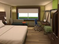 Holiday Inn Express & Suites ST JOHN'S AIRPORT by IHG
