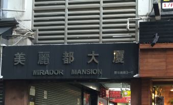 Kowloon New Hostel