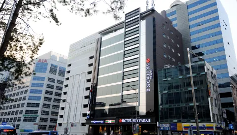 Hotel Skypark Myeongdong 3