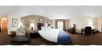 Holiday Inn AURORA NORTH- NAPERVILLE by IHG