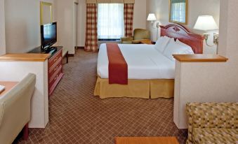 Holiday Inn Express & Suites Mount Arlington-Rockaway Area