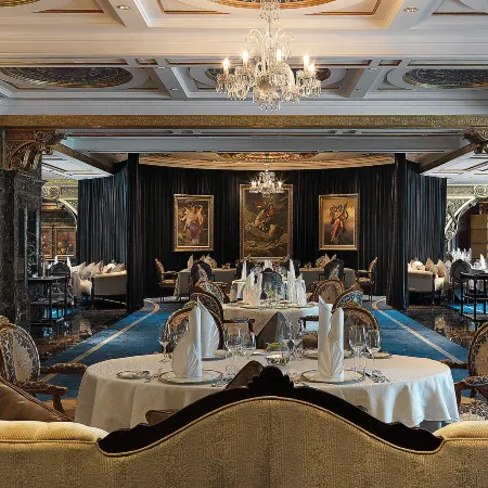 Legendale Hotel Beijing