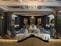 Legendale Hotel Beijing