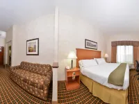 Holiday Inn Express RAWLINS by IHG Hoteles en Rawlins