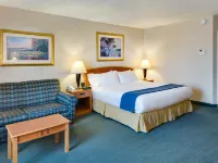 Holiday Inn Express SOUTHINGTON by IHG Hotel di 