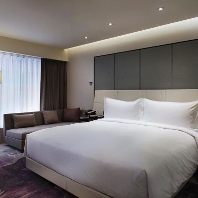 美好客房 台北馥敦飯店-馥寓（原復北館）優惠