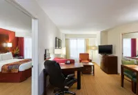 Residence Inn Houston Katy Mills