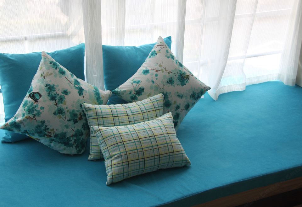 Jinling Yuntai HotelFamily Suite