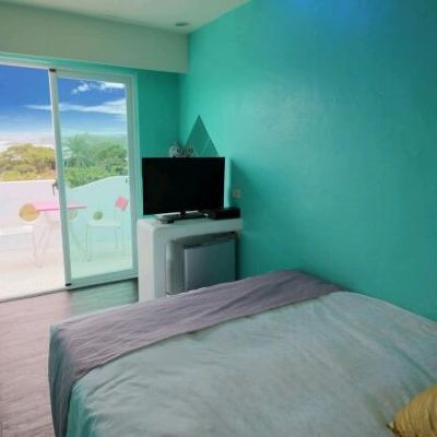 Double Room Blue Bay Inn Promo Code