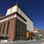 Lanfeng Hotel