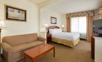 Holiday Inn Express & Suites Abilene Mall South