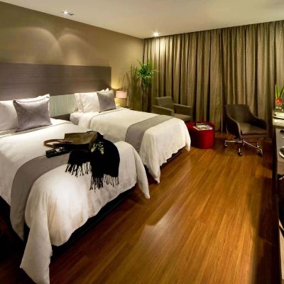 Superior Twin Room Kupon Pullman Kuching