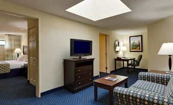SpringHill Suites Baltimore Downtown/Inner Harbor