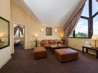 Holiday Inn GLASGOW - EAST KILBRIDE by IHG Hotel di 