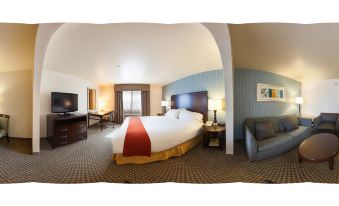 Holiday Inn Express Hotel & Suites Hermosa Beach by IHG - Housity
