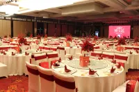 Jiangyin Furen Boutique Hotel (Zhongshan Park Subway Station)
