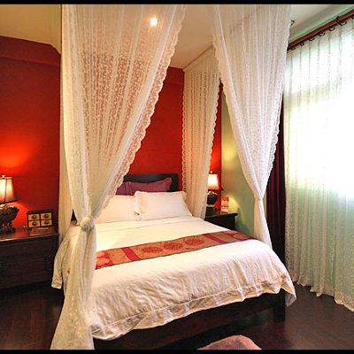 Gong Double Room Moon House Promo Code
