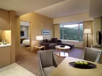 Hyatt Regency Hong Kong, Sha Tin Hoteles en 