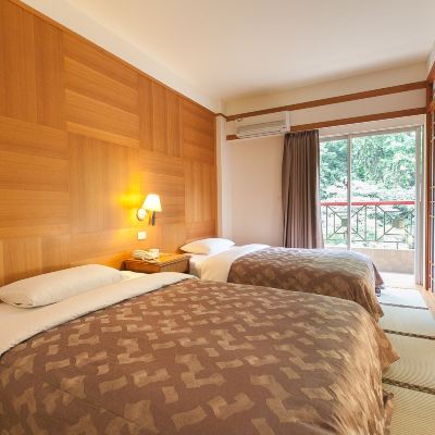 日式家庭套房 富野大飯店優惠