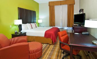 Holiday Inn Vicksburg