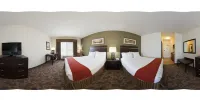 Holiday Inn Express & Suites TOPEKA NORTH by IHG