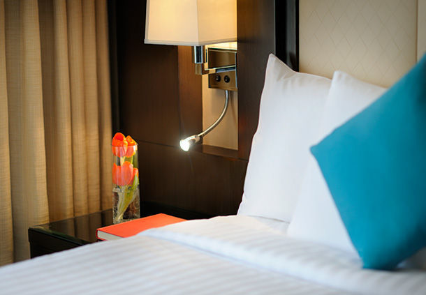 三卧室套房 - 高楼层