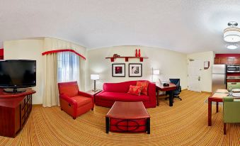 Residence Inn Knoxville Cedar Bluff