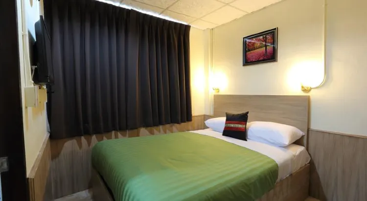 ห้องสแตนดาร์ด