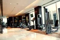 Courtyard Gurugram Downtown