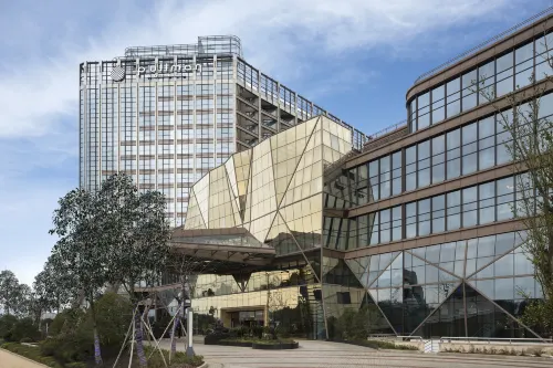 Pullman Wenzhou Hotels in Yongjia