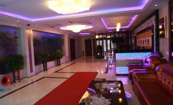 Arong Jinluo Business Hotel