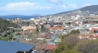 Hobart Tower Motel
