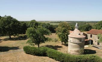 Chateau Breduriere