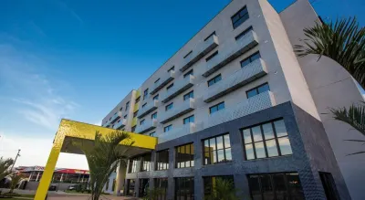 Ibis Styles Parauapebas Hotels in 