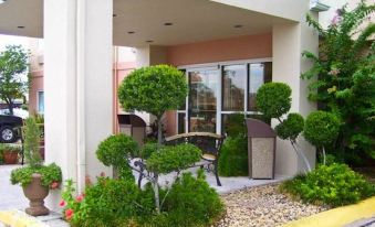 Fairfield Inn & Suites Abilene