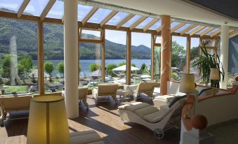 Ebner's Waldhof am See Resort & Spa