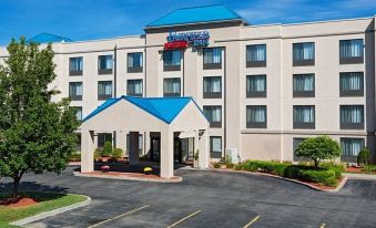 Fairfield Inn Binghamton