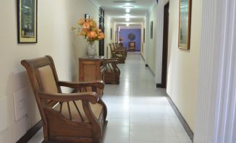 Hotel Exito Barranquilla