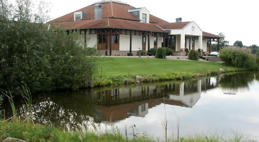 Residenz am Motzener See