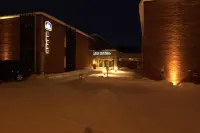 Scandic Gällivare Hotels in 