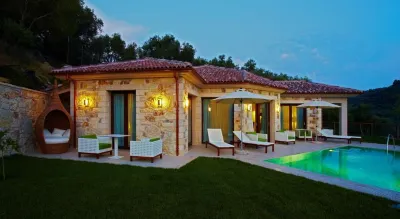 Salvator Villas & Spa Hotel Hotels in 