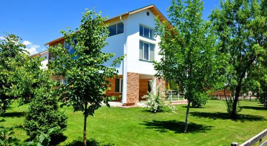 Kapriz Issyk KUL Resort