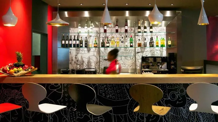 Ibis Budget Sevilla Aeropuerto 施設