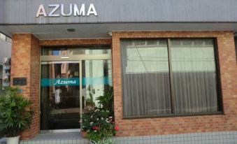 Azuma Business Hotel