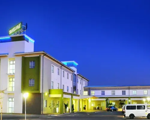 Travelodge Hotels in Gaborone