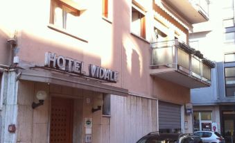 Hotel Vidale