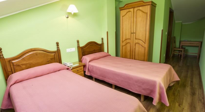 Pension Monteverde - Housity